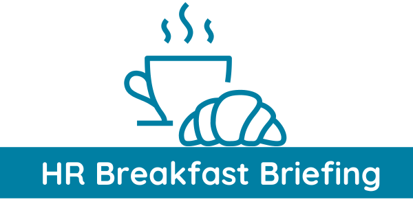 Breakfast Briefing – ‘What do I do about holiday pay in 2024?’ – Tuesday 23rd April 2024 at 9.30am – 10.15am